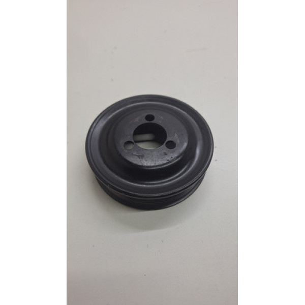 Polia Bomba Dágua Volkswagen Fox 1.6 2012 