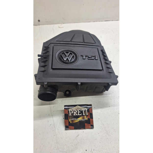 Caixa Filtro De Ar Volkswagen Nivus 1.0 2022 / 2023 