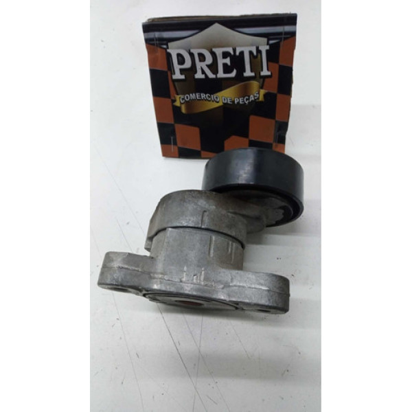 Polia Tensor Jeep Compass 2.0 2017