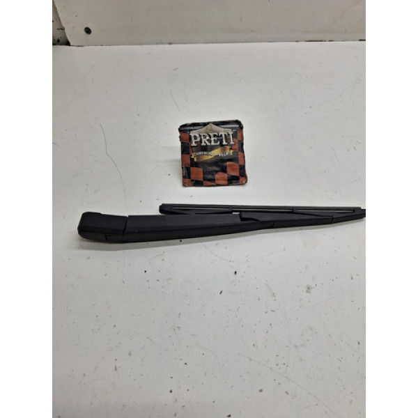 Palheta Limpador Vigia Traseiro Chevrolet Onix 2022 / 2023 