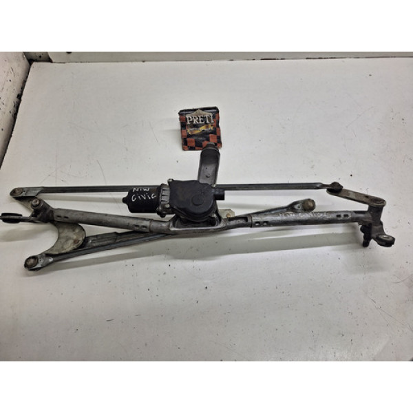 Máquina Limpador Dianteiro Honda New Civic 2012 