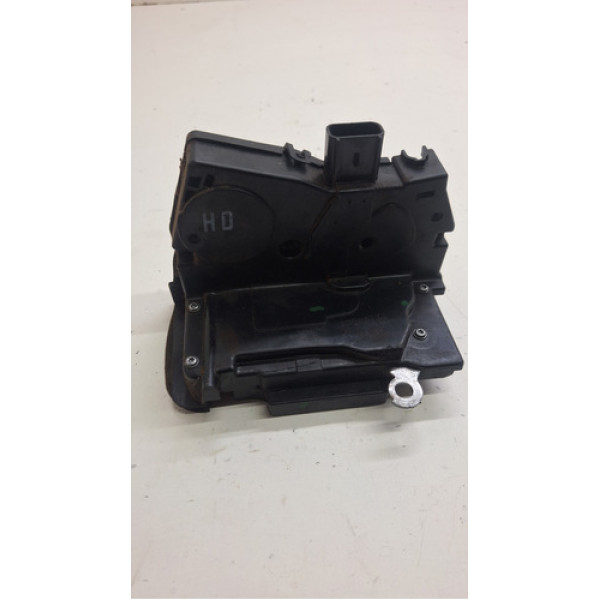 Fechadura Porta Dianteira Direita Chevrolet Onix Ltz 2013 