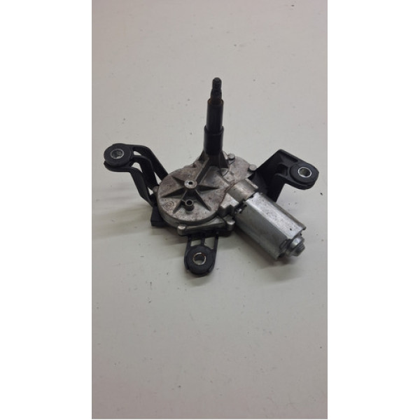 Motor Limpador Vigia Traseiro Chevrolet Agile 2012 / 2013