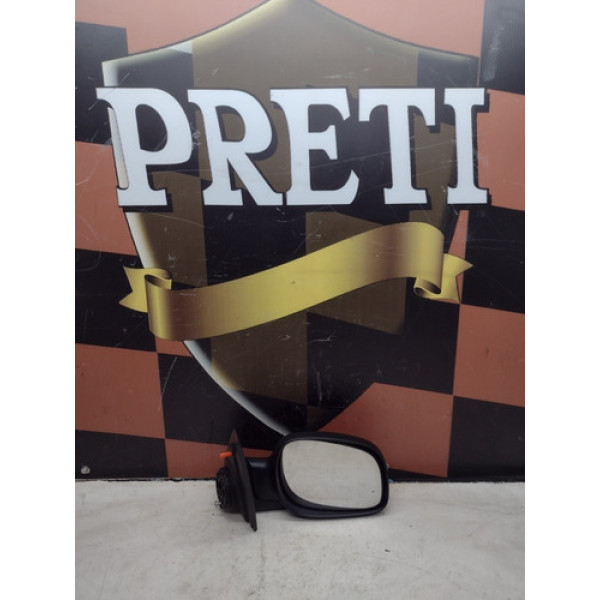 Retrovisor Lado Direito Freelander 1- 2005- E72