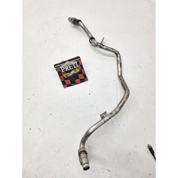 Mangueira Do Ar Condicionado Nissan Livina 1.6 2012