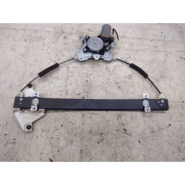 Máquina De Vidro Elétrico Captiva 2011 L/d Original Promoção