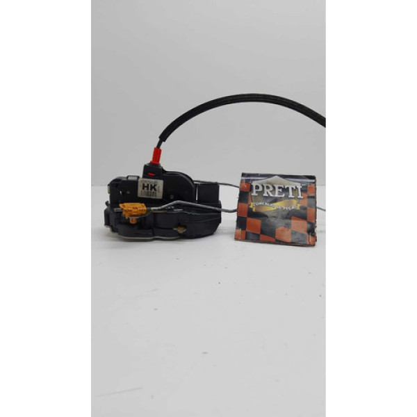 Fechadura Porta Dianteira Chevrolet Sonic 2013 L/e