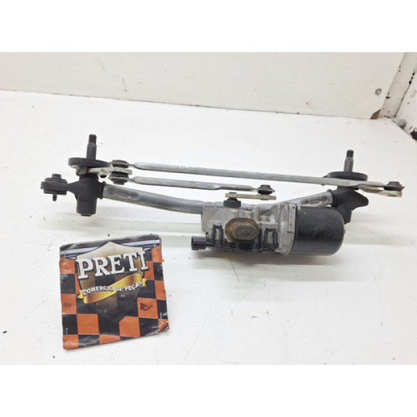 Maquina Do Limpador De Parabrisa Hyundai Hb20 2014