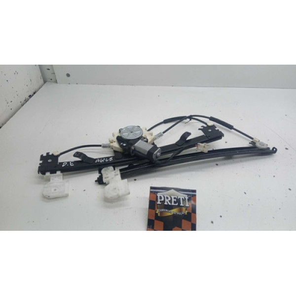 Máquina De Vidro Elétrico Dianteiro Direita Agile 2015