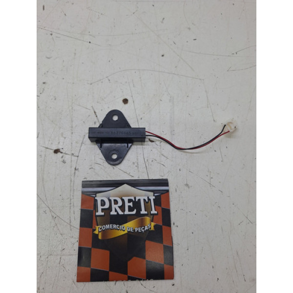 Amplificador Antena Pajero Sport 2023 2.4 8637c165