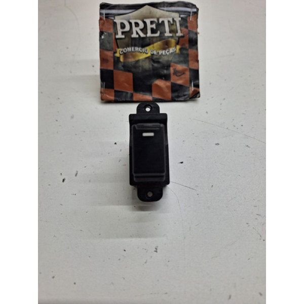 Botão Vidro Elétrico Traseiro Direito Kia Sorento 2012