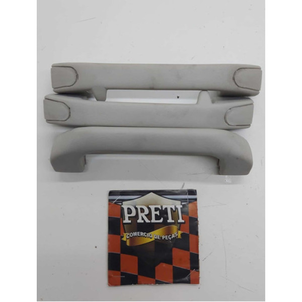 Puxado Alça De Teto Fiat Uno Vivace 1.0 2014