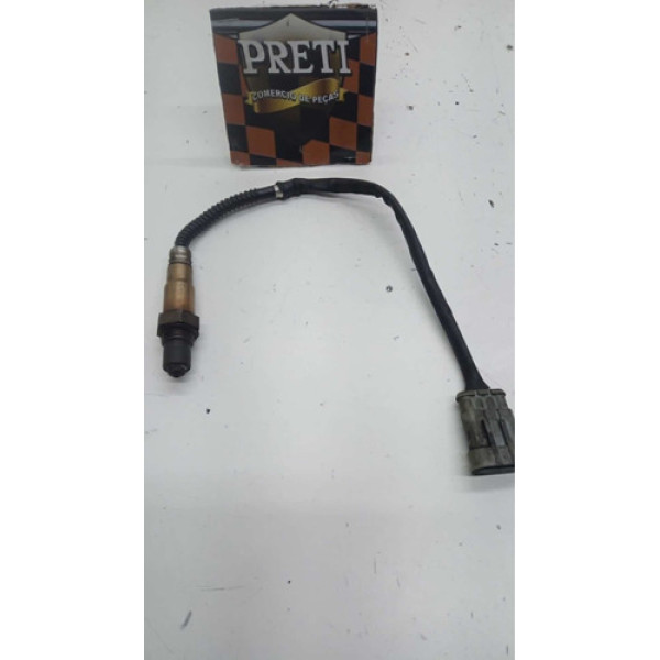 Sonda Lambada Montana Agile 2010