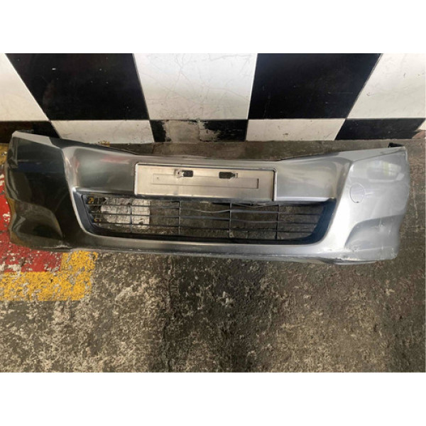 Para Choque Dianteiro Honda City 2011