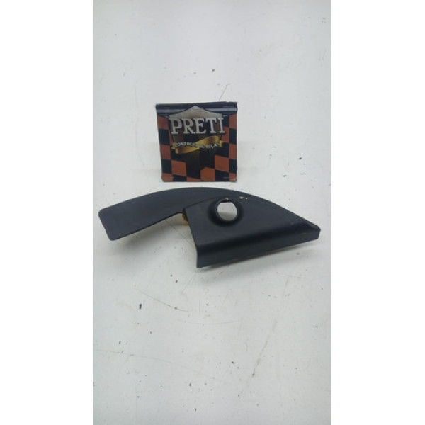 Acabamento Interno Retrovisor Lado Direito Hyundai Hb20 2015