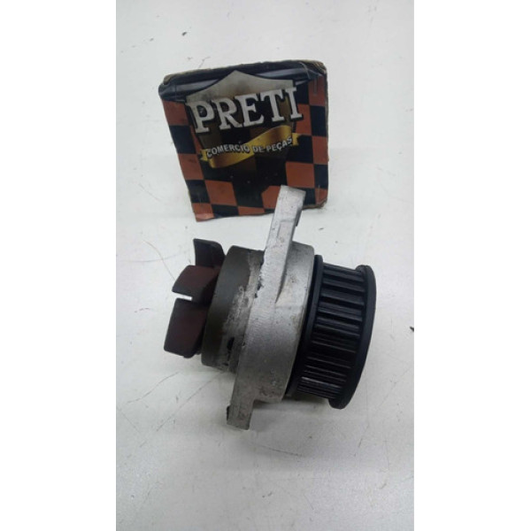 Bomba D Água Volkswagen Kombi 1.4 2010