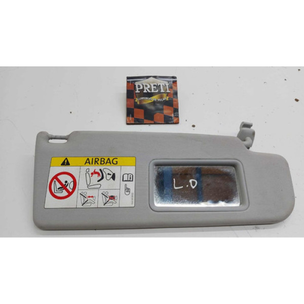 Quebra Sol Direito Volkswagen Up 1.0 Msi 2014