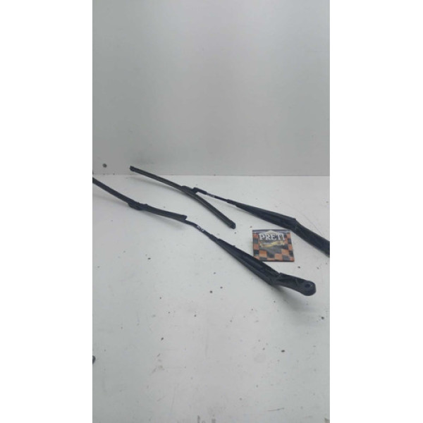 Par Braço Limpador Jetta 2008