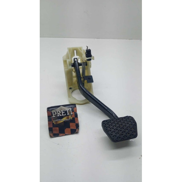 Pedal Frio Bmw X1 2014