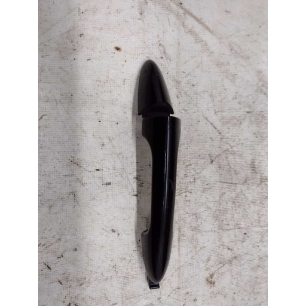 Maçaneta Dianteira Externa Lado Direito Hb20 2015  Original 