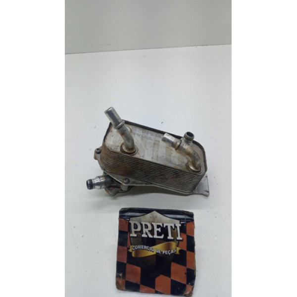 Trocador De Calor Bmw X1 2.0 2014