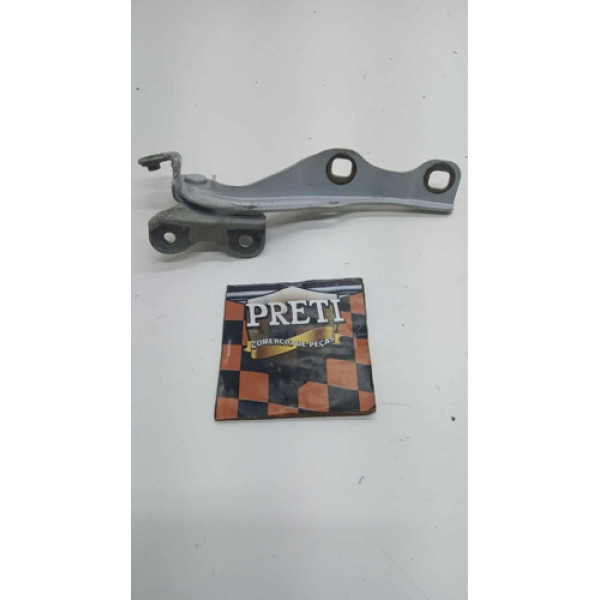 Dobradiça Do Capo Chevrolet Onix 2019 L/e