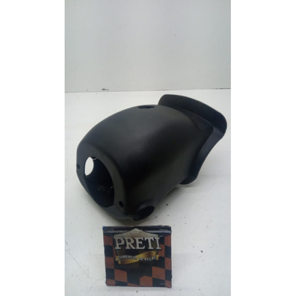 Acabamento Chave Seta Hyundai Hb20 2013 Á 2019 