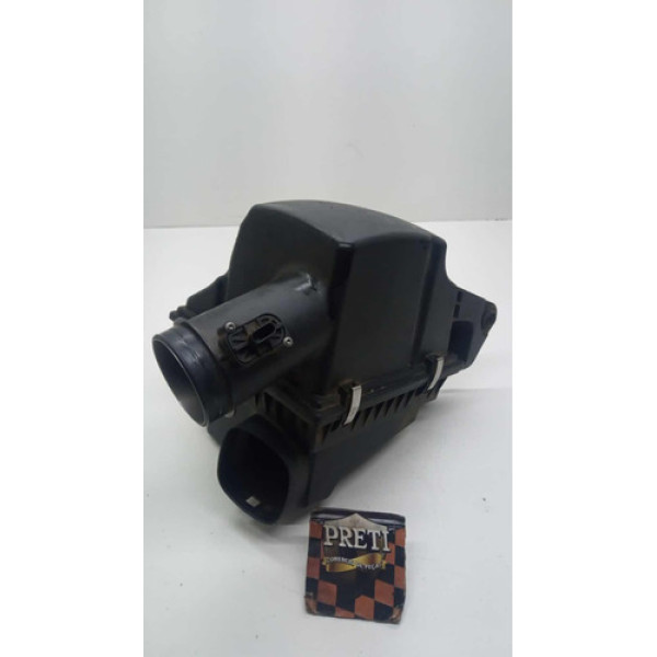 Caixa Filtro De Ar Bmw X1 2014