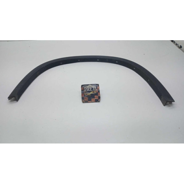 Moldura Para Lama Esquerdo Bmw X1 2014