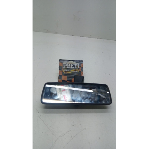 Retrovisor  Interno  Volkswagen Fox 1.0 2006 / 2007 / 2008