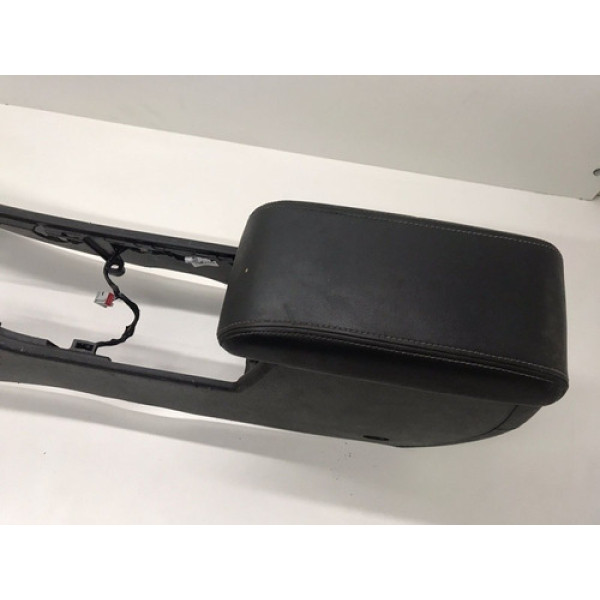 Console Central Ford Fusion 3.0 V6 2012 Original Promoção