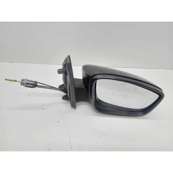 Retrovisor Volkswagen Gol G5 2011 L/d Manual