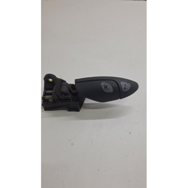 Puxador Tampa / Portinhola Fiat Idea 1.4 2007 / 2008 