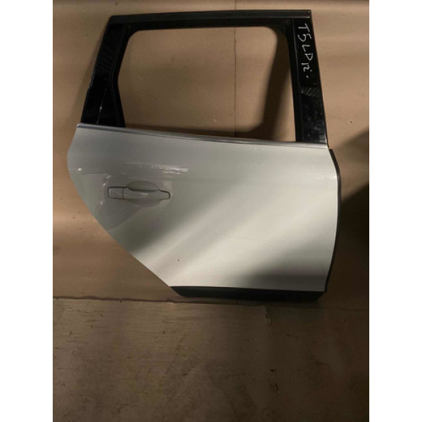 Porta Traseira Direita Volvo Xc60 T5 2008 A 2012