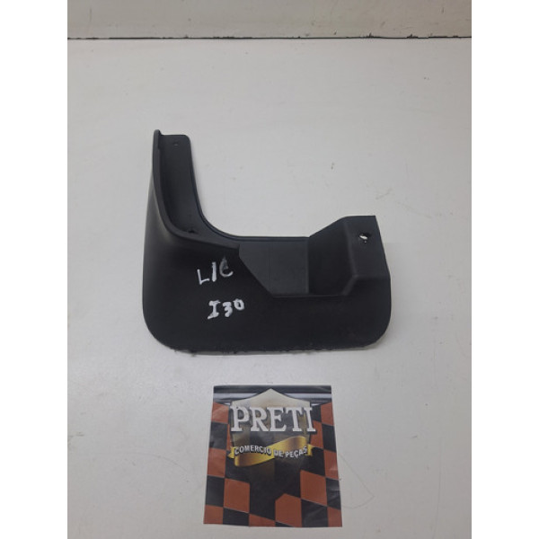 Lameiro Parabarro Dianteiro Esquerdo Hyundai I30 2010/2011