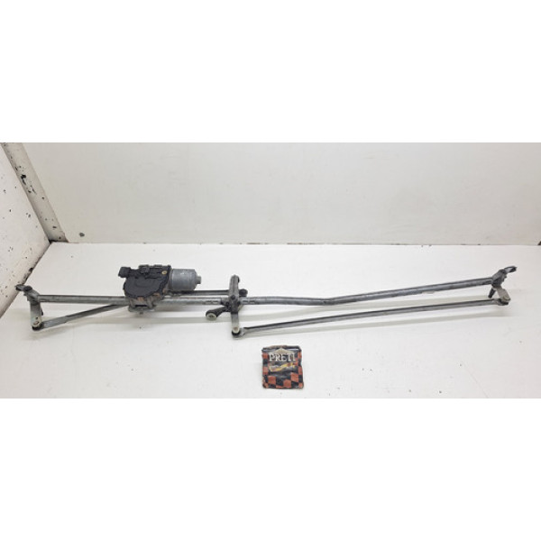 Maquina Limpador Parabrisa Peugeot 408 2015