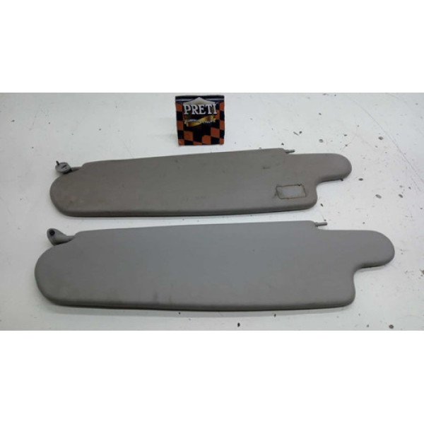 Par Quebra Sol Volkswagen Kombi 2010