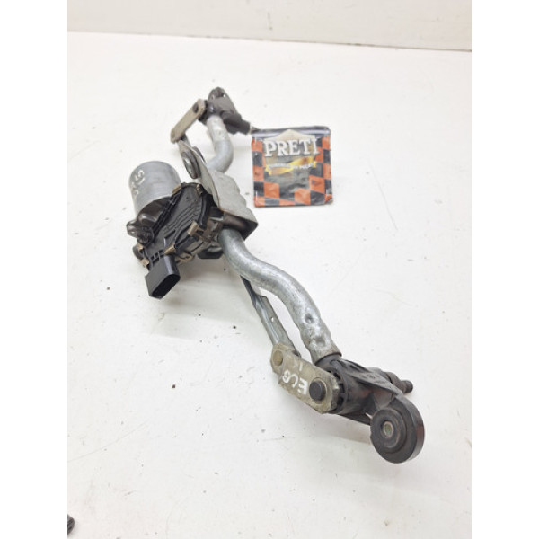 Maquina Limpador Parabrisa Ford Ecosport 2012 A 2016