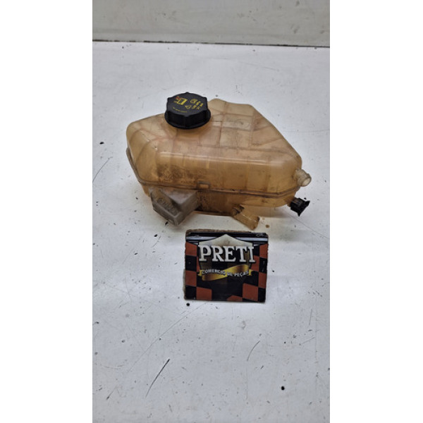 Reservatório Radiador Ford Ecosport 1.6 2014 / 2015 