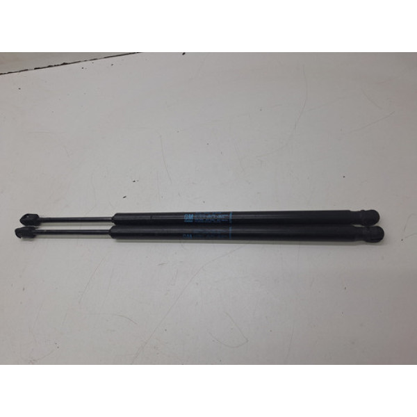 Par Amortecedor Tampa Traseira Gm Spin 2013 N°94737213