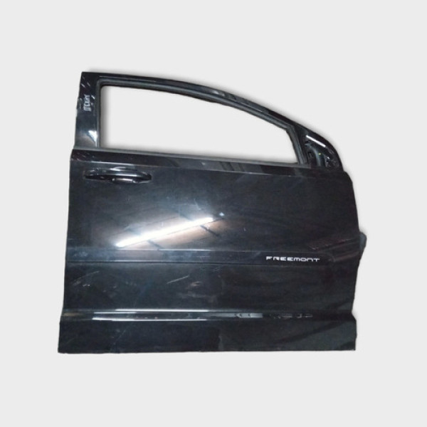 Porta Dianteira Direita Passageiro Fiat Freemont 2012