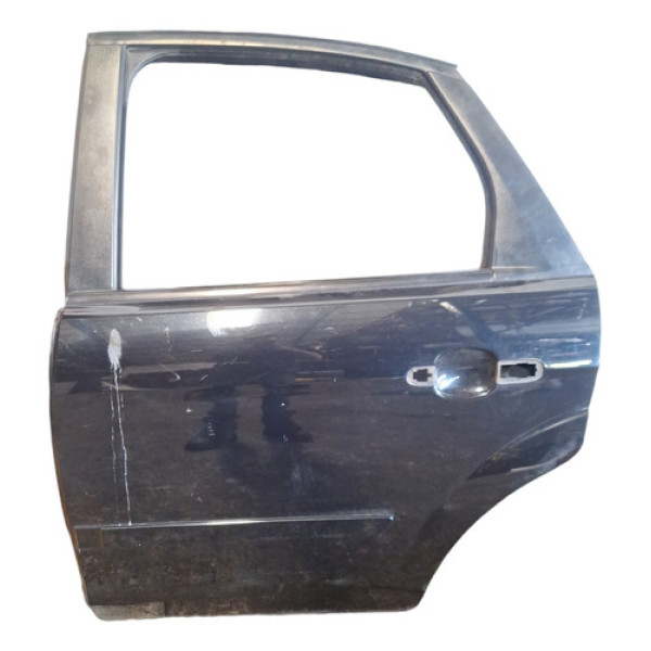 Porta Traseira Lado Esquerda Ford Focus 2011 / 2012