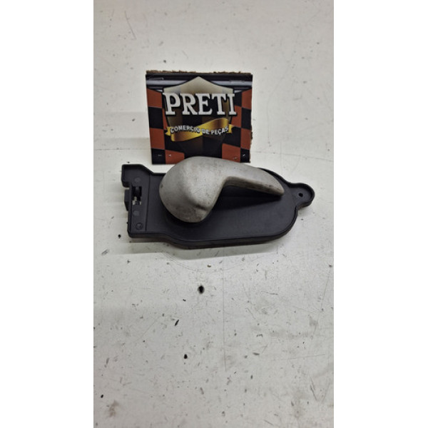 Maçaneta Interna Traseira Direita Ford Ecosport 2010 