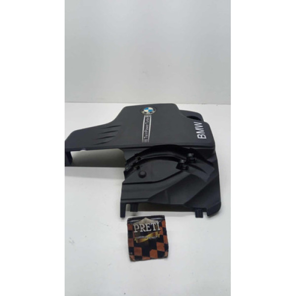 Tampa Do Motor Bmw X1 2014 C /detalhe