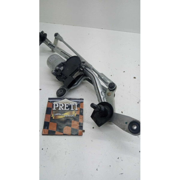 Máquina Limpador Dianteiro Chevrolet Onix 2021