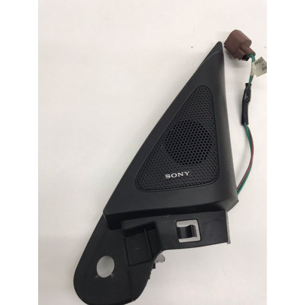 Acabamento Interno Retrovisor Direito Ford Fusion V6 2012 