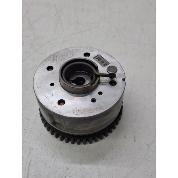 Polia Escape Hyundai Hb20 1.6 16v 2013 / 2014 N°243702b800