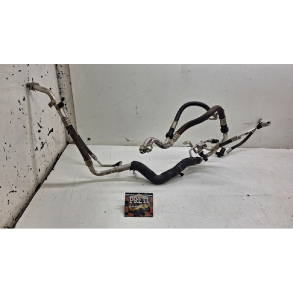 Mangueira Ar Condicionado Jeep Renegade 1.8 2019 / 2020 