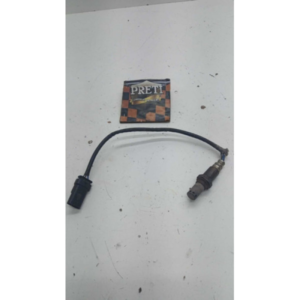 Sonda Lambda Chevrolet Onix 2019