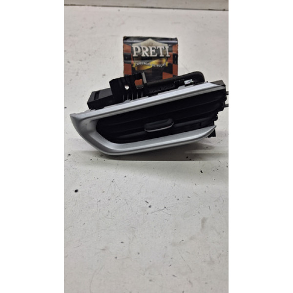 Difulsor De Ar Chevrolet Tracker 2020 / 2021 